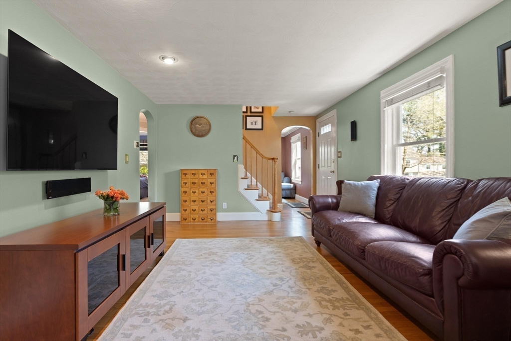 3 Watson Road Lexington, MA 02421 - Photo 14 of 37