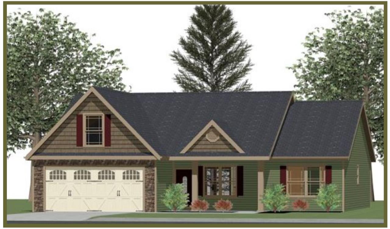 497 Bishop Road Inman, SC 29349 - Photo 1 of 3 Gallery Image 1