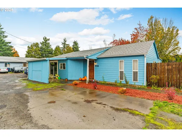 $389,900 | 5736 A Street, Springfield, OR 97478
