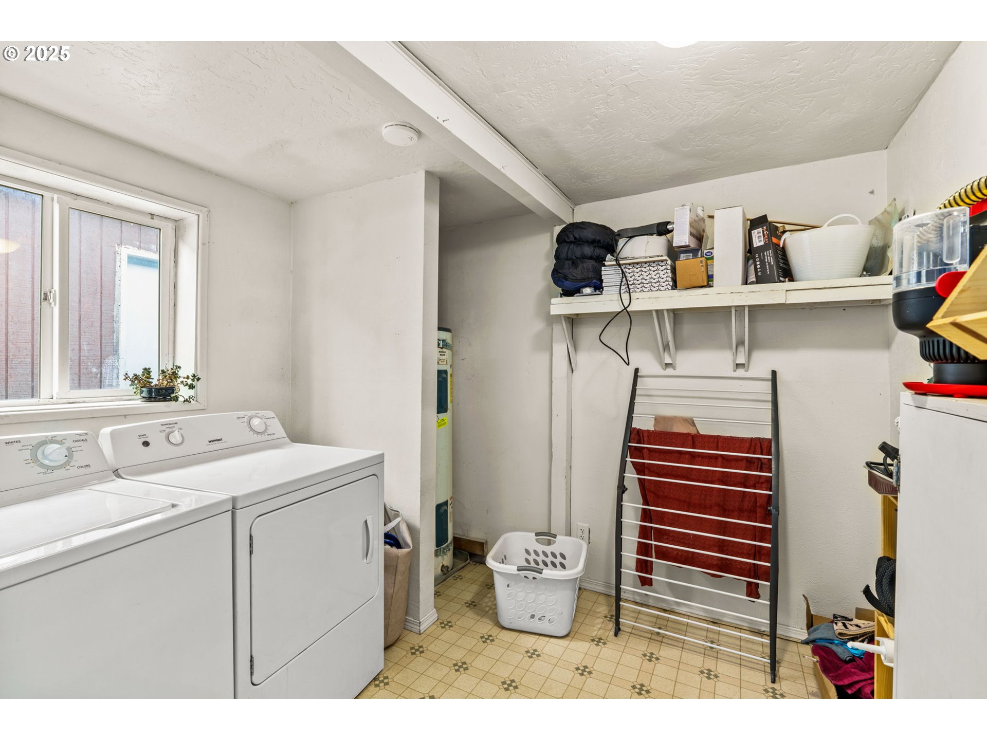 5736 A Street Springfield, OR 97478 - Photo 18 of 26 a bathroom with a sink and a mirror