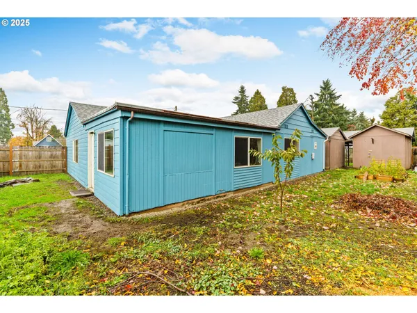 $389,900 | 5736 A Street, Springfield, OR 97478