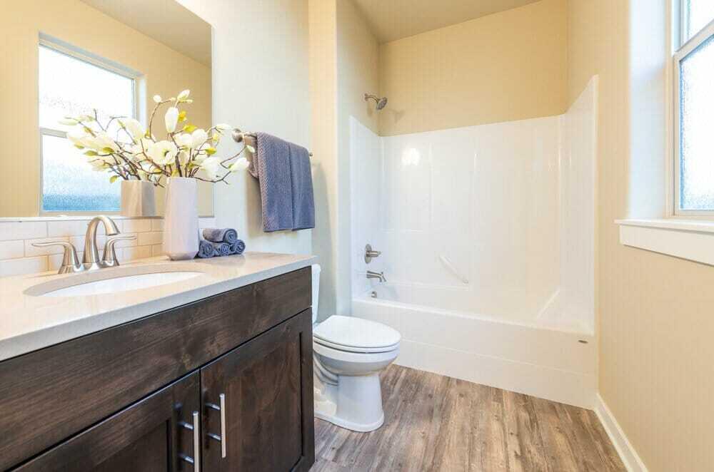3802 Northeast Oakside Loop Bend, OR 97701 - Photo 35 of 58 Photos and renderings are of similar home. Specs will vary.