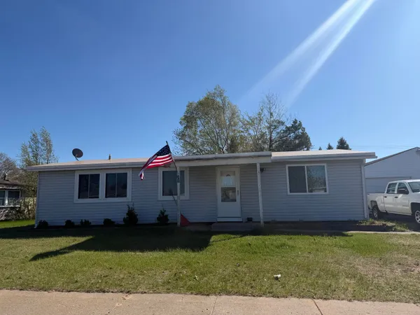 $85,000 | 31 Forest Lodge Road, Kincheloe, MI 49788