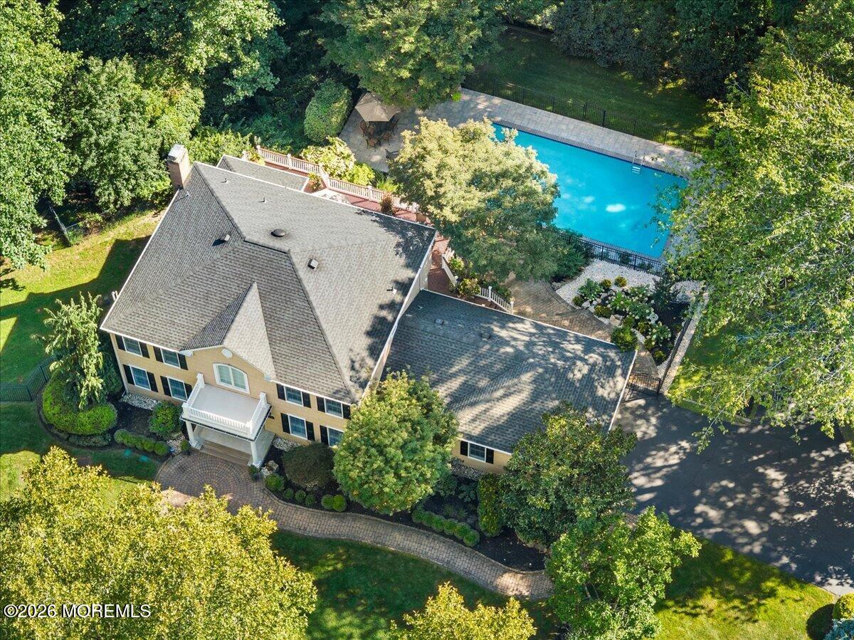 31 Huntley Road Holmdel, NJ 07733 - Photo 51 of 55 Pool