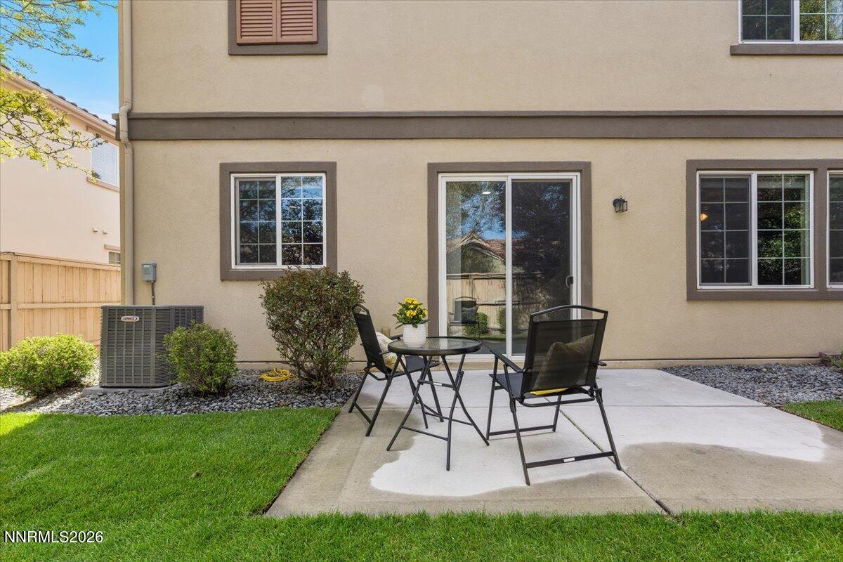 10825 Pebble Hill Drive Reno, NV 89521 - Photo 42 of 54 40-10825 Pebble Hill Drive Reno NV 89521