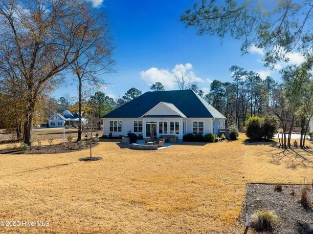 $975,000 | 3478 Belle Meade Way Northeast, Leland, NC 28451