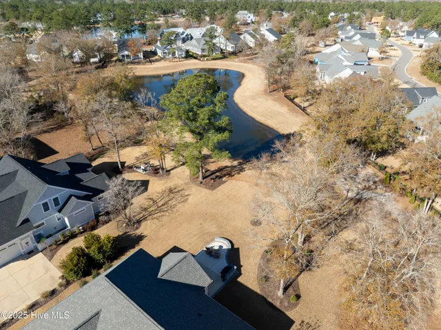 $975,000 | 3478 Belle Meade Way Northeast, Leland, NC 28451