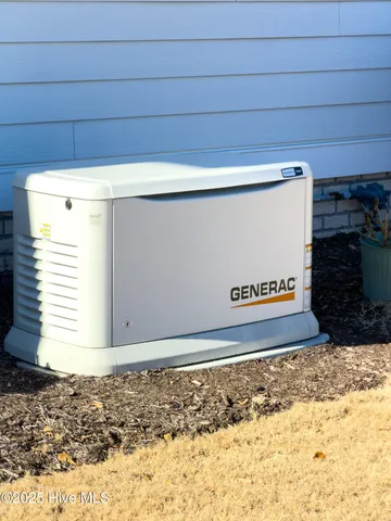 $975,000 | 3478 Belle Meade Way Northeast, Leland, NC 28451