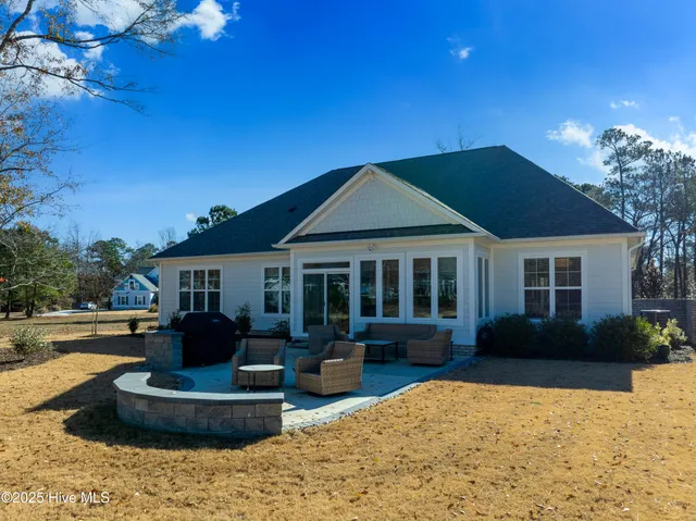 $975,000 | 3478 Belle Meade Way Northeast, Leland, NC 28451