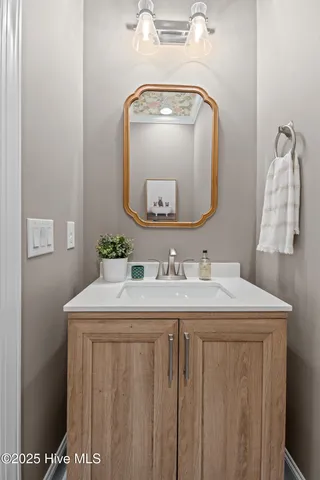 $975,000 | 3478 Belle Meade Way Northeast, Leland, NC 28451