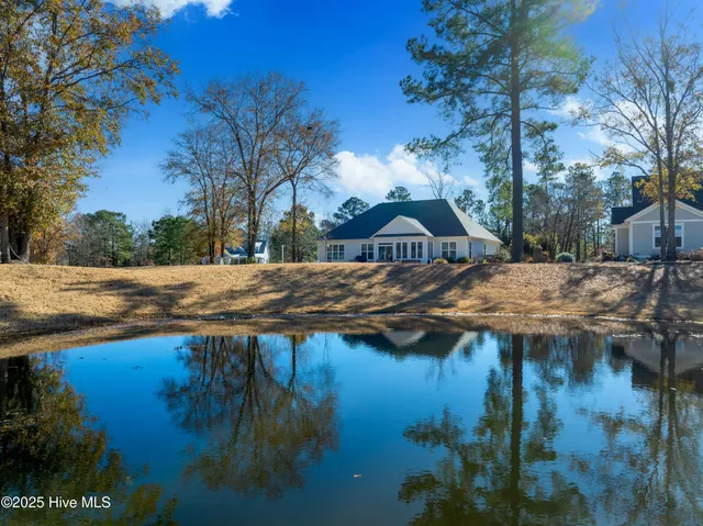 $975,000 | 3478 Belle Meade Way Northeast, Leland, NC 28451