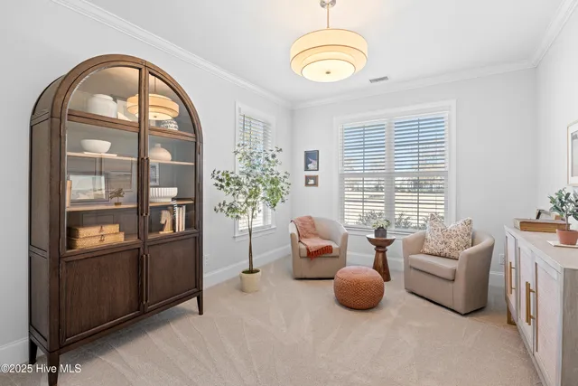 $975,000 | 3478 Belle Meade Way Northeast, Leland, NC 28451