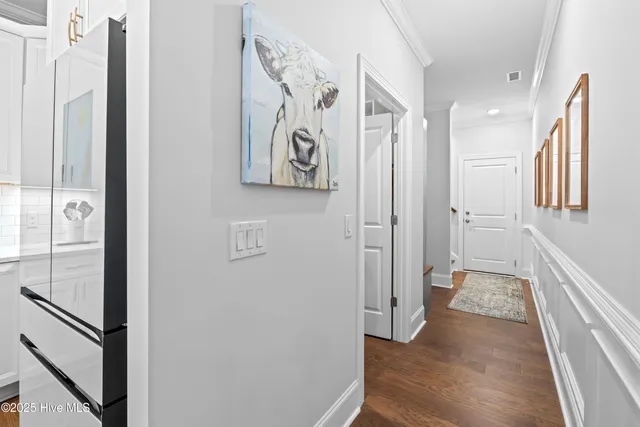 $975,000 | 3478 Belle Meade Way Northeast, Leland, NC 28451