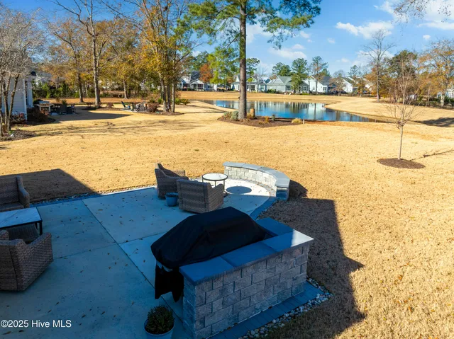 $975,000 | 3478 Belle Meade Way Northeast, Leland, NC 28451