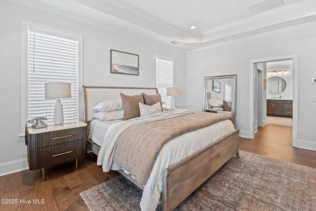 $975,000 | 3478 Belle Meade Way Northeast, Leland, NC 28451