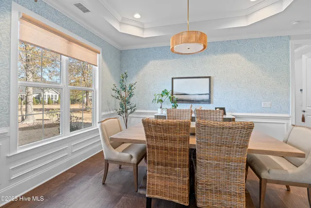 $975,000 | 3478 Belle Meade Way Northeast, Leland, NC 28451