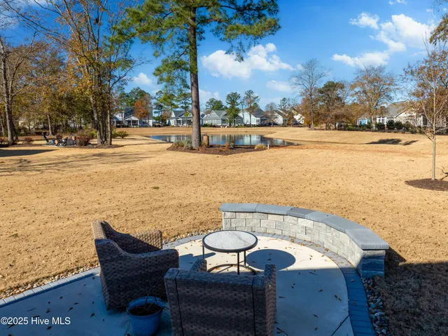 $975,000 | 3478 Belle Meade Way Northeast, Leland, NC 28451