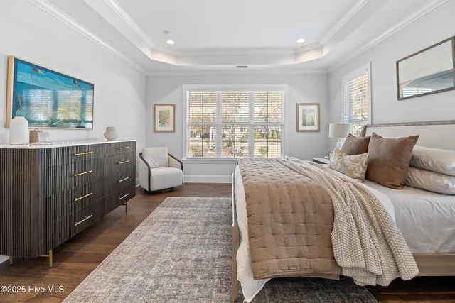 $975,000 | 3478 Belle Meade Way Northeast, Leland, NC 28451