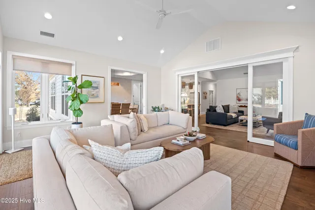 $975,000 | 3478 Belle Meade Way Northeast, Leland, NC 28451