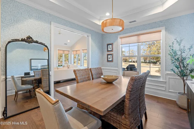 $975,000 | 3478 Belle Meade Way Northeast, Leland, NC 28451