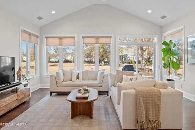 $975,000 | 3478 Belle Meade Way Northeast, Leland, NC 28451