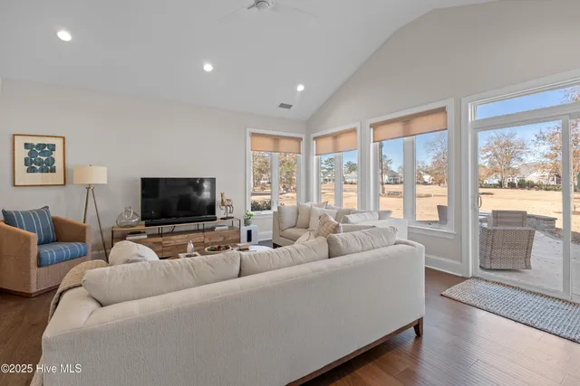 $975,000 | 3478 Belle Meade Way Northeast, Leland, NC 28451