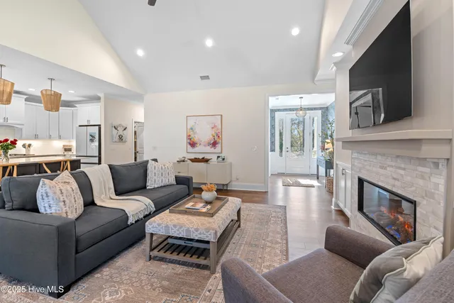 $975,000 | 3478 Belle Meade Way Northeast, Leland, NC 28451