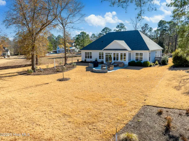 $975,000 | 3478 Belle Meade Way Northeast, Leland, NC 28451