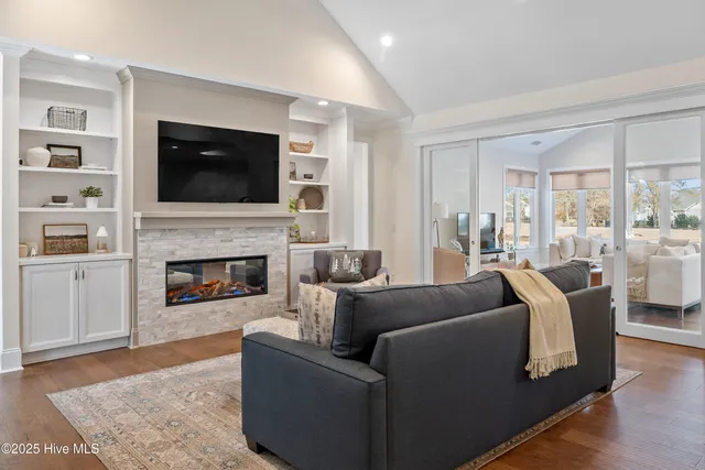 $975,000 | 3478 Belle Meade Way Northeast, Leland, NC 28451