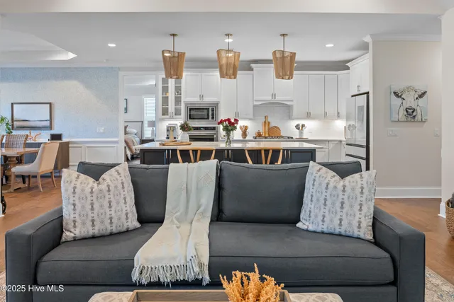 $975,000 | 3478 Belle Meade Way Northeast, Leland, NC 28451