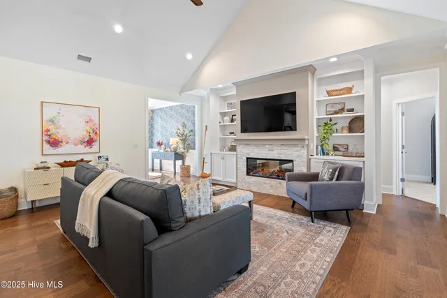 $975,000 | 3478 Belle Meade Way Northeast, Leland, NC 28451