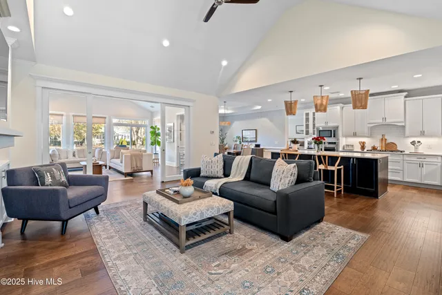 $975,000 | 3478 Belle Meade Way Northeast, Leland, NC 28451