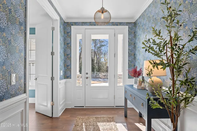 $975,000 | 3478 Belle Meade Way Northeast, Leland, NC 28451