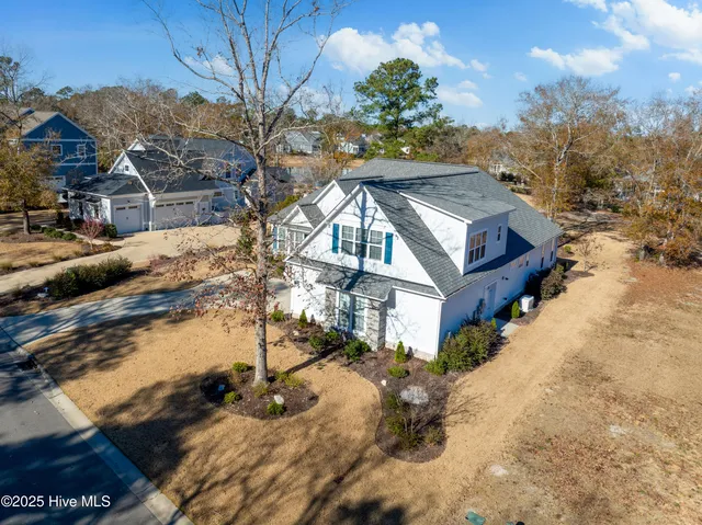 $975,000 | 3478 Belle Meade Way Northeast, Leland, NC 28451