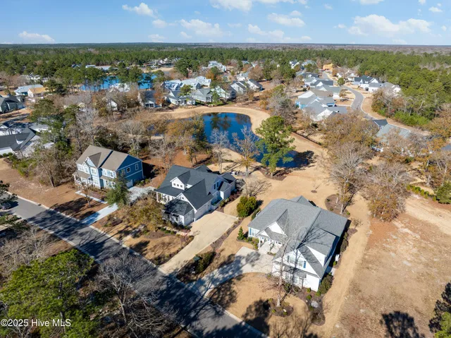 $975,000 | 3478 Belle Meade Way Northeast, Leland, NC 28451