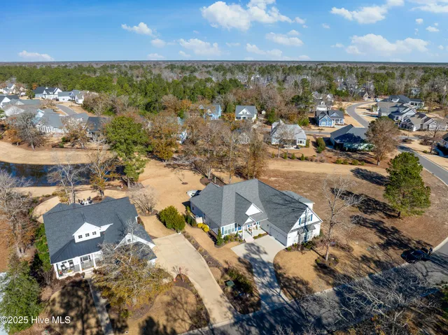 $975,000 | 3478 Belle Meade Way Northeast, Leland, NC 28451