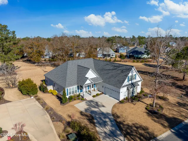 $975,000 | 3478 Belle Meade Way Northeast, Leland, NC 28451