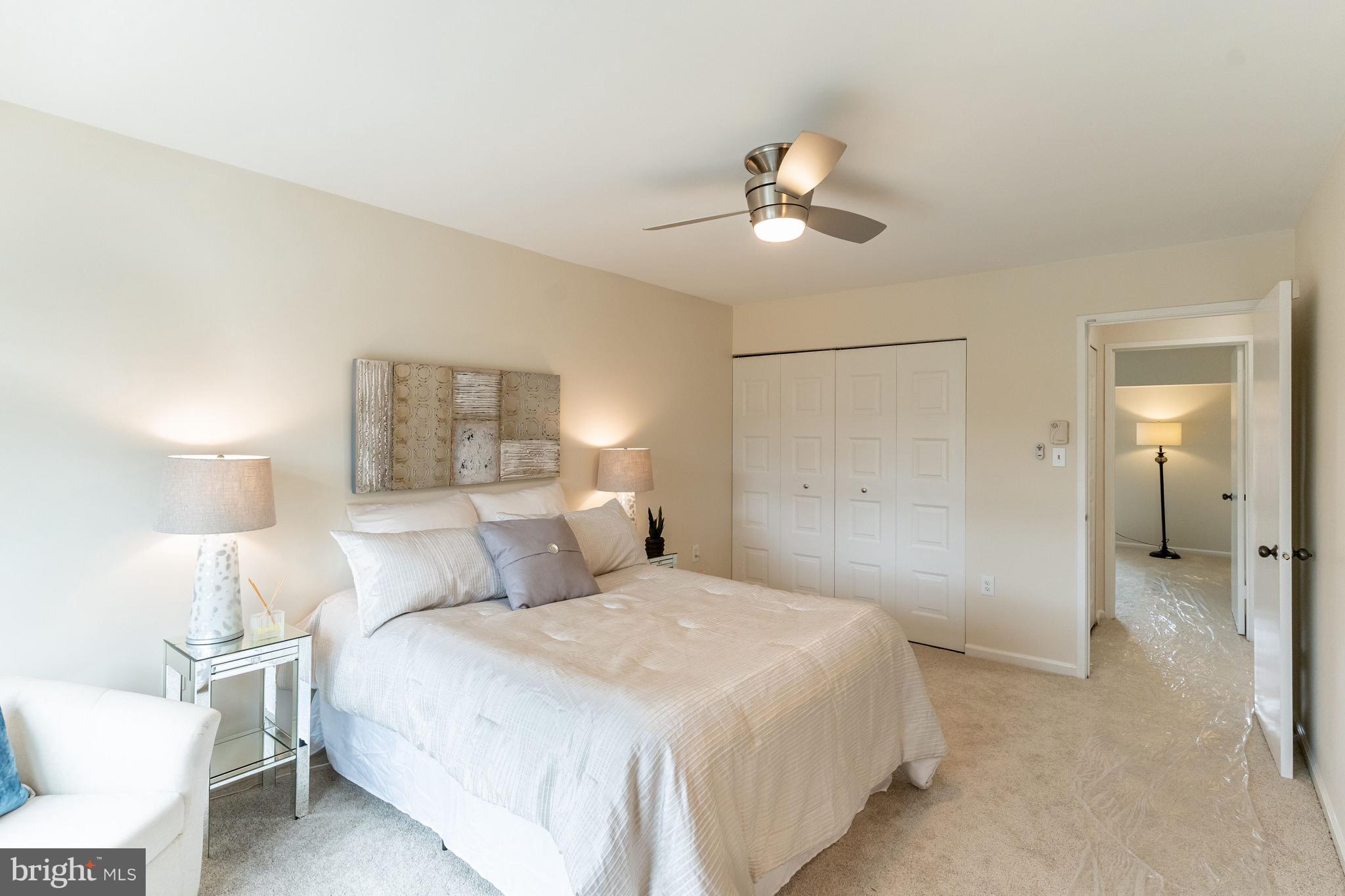 8155 Inverness Ridge Road Potomac, MD 20854 - Photo 13 of 22 Primary Bedroom Reverse View