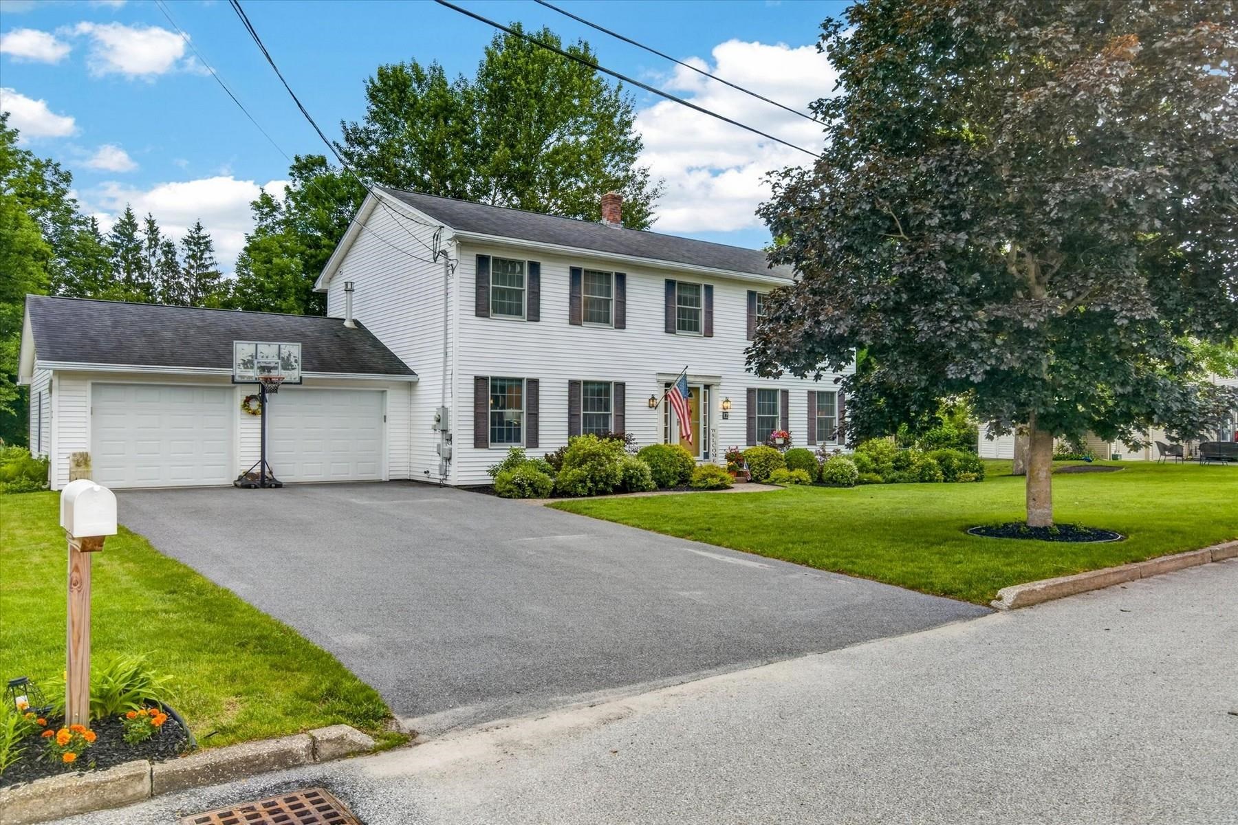 12 Moonbrook Drive Rutland, VT 05701 - Photo 51 of 59