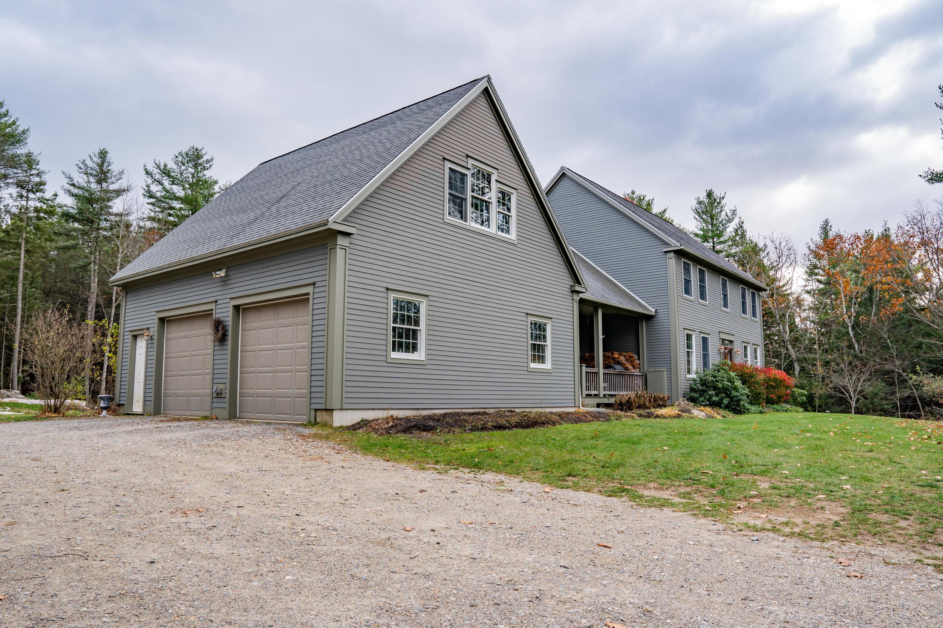 131 Stagecoach Road Woolwich, ME 04579 - Photo 3 of 66 131 Stagecoach Road 003
