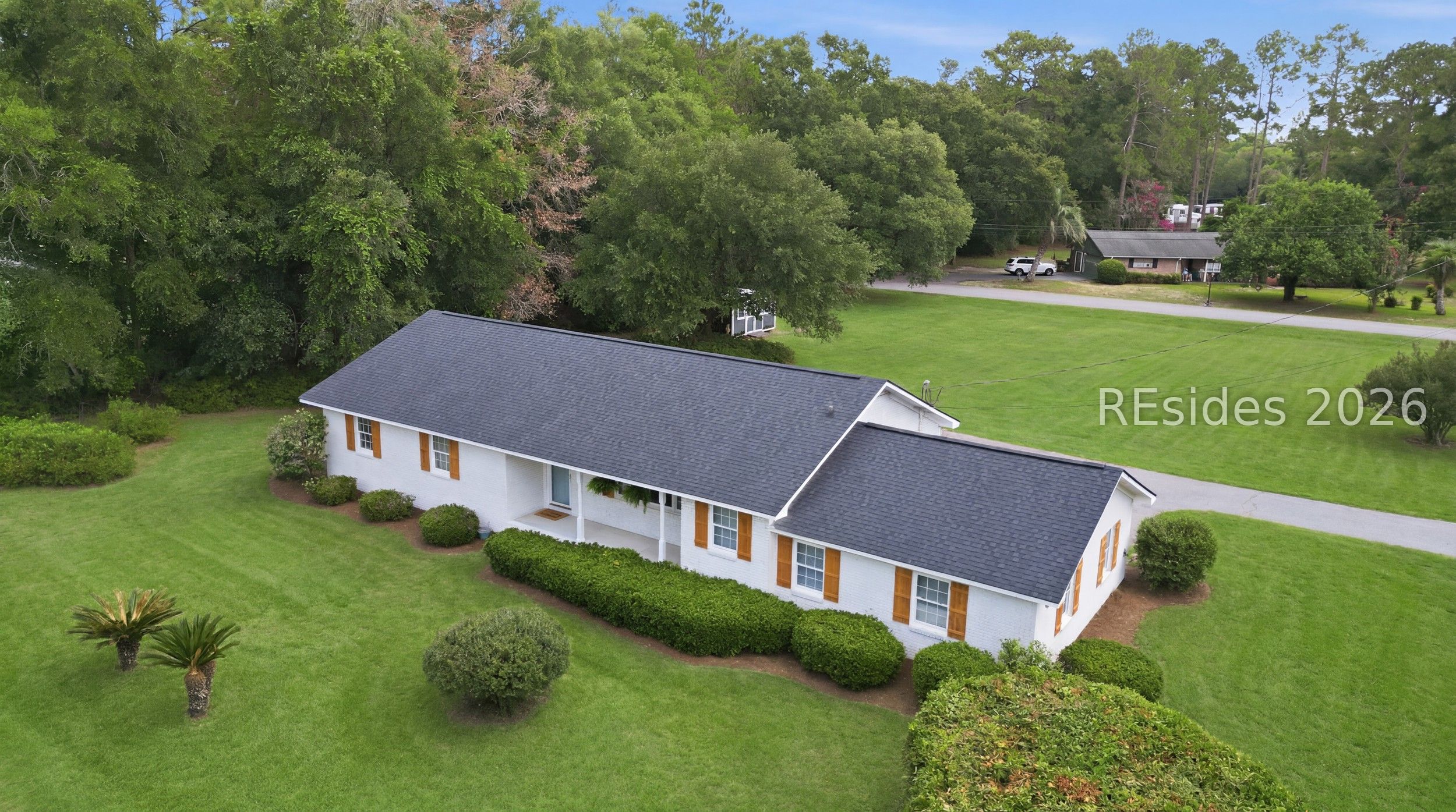 279 Mcteer Avenue Ridgeland, SC 29936 - Photo 1 of 66