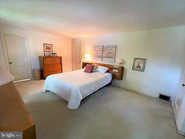 358 Williams Road Wynnewood, PA 19096 - Photo 11 of 19 master bedroom