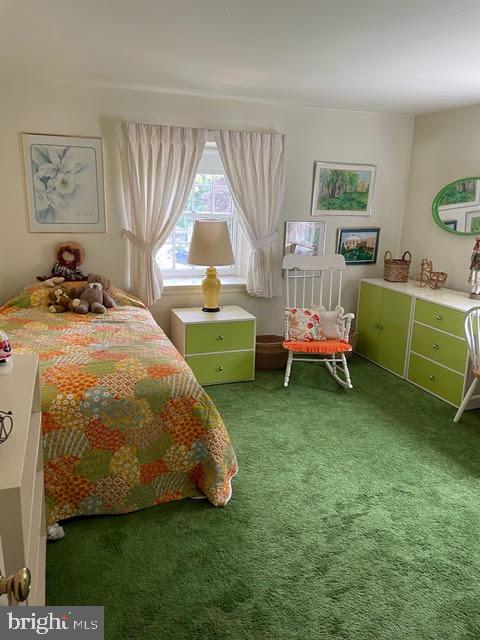 358 Williams Road Wynnewood, PA 19096 - Photo 14 of 19 bedroom 3 with 2 windows