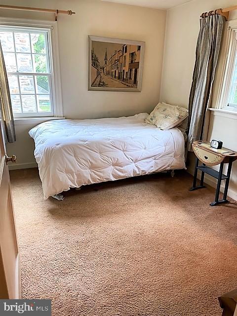 358 Williams Road Wynnewood, PA 19096 - Photo 15 of 19 bedroom #4