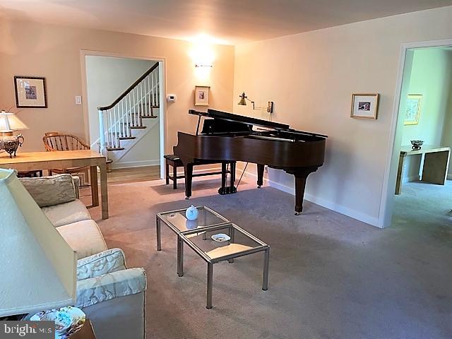 large living/deep window  sills