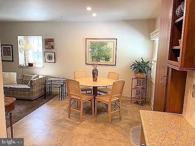 358 Williams Road Wynnewood, PA 19096 - Photo 8 of 19 breakfast room/den off kitchen