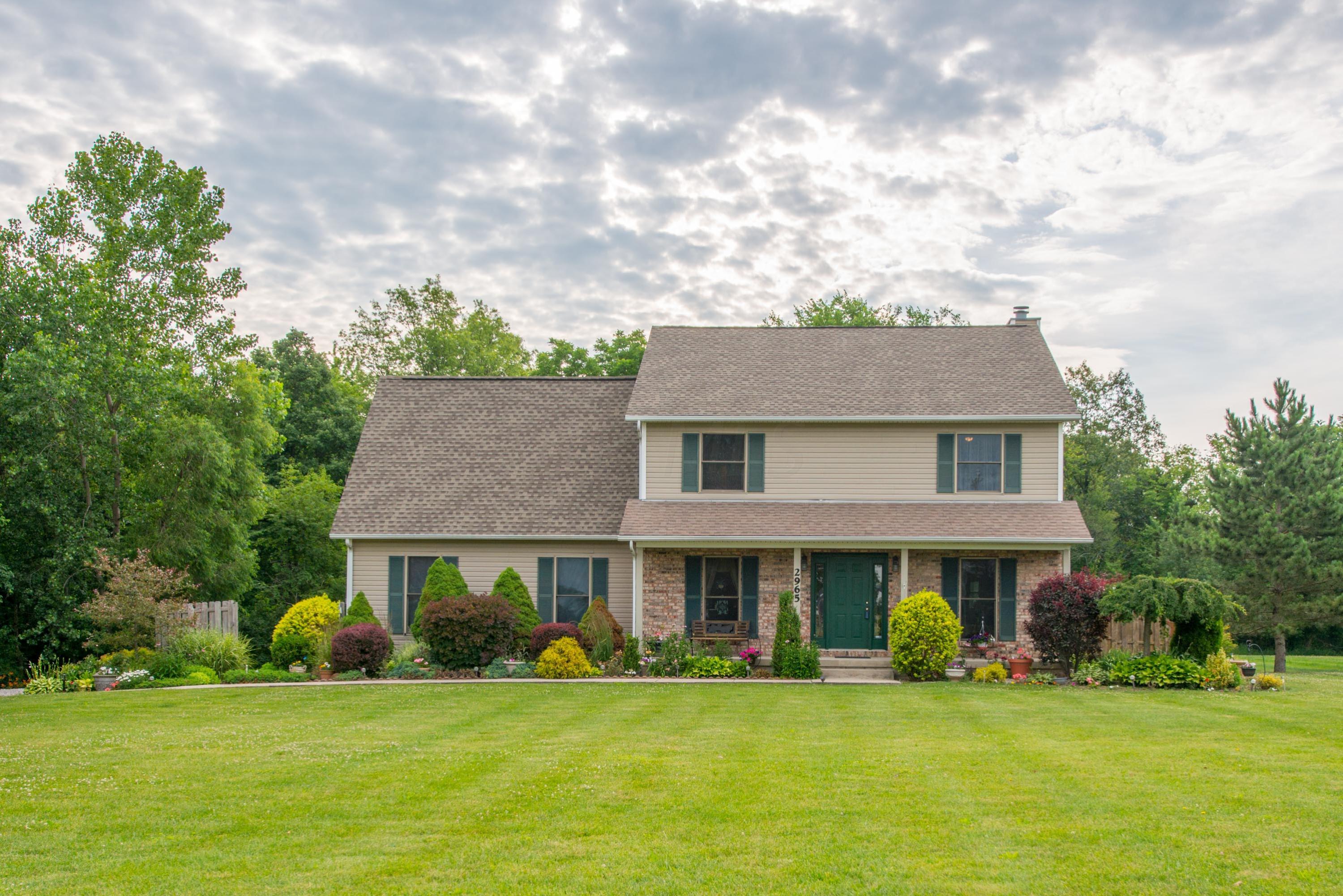 2965 Russell Road Ostrander, OH 43061 - Photo 1 of 42