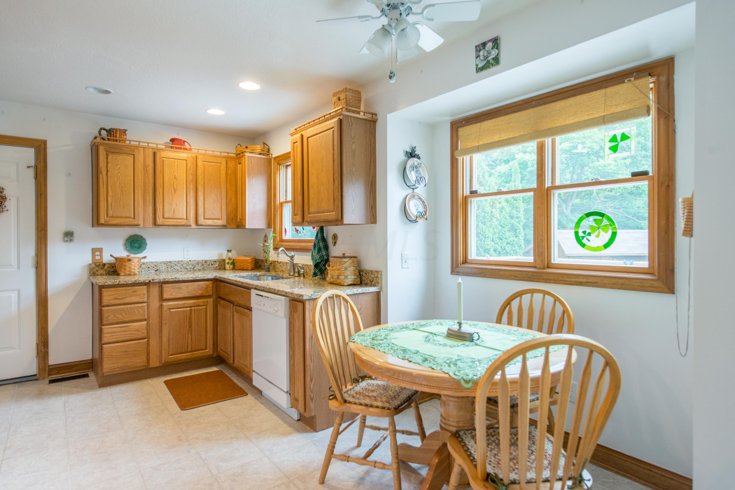 2965 Russell Road Ostrander, OH 43061 - Photo 11 of 42