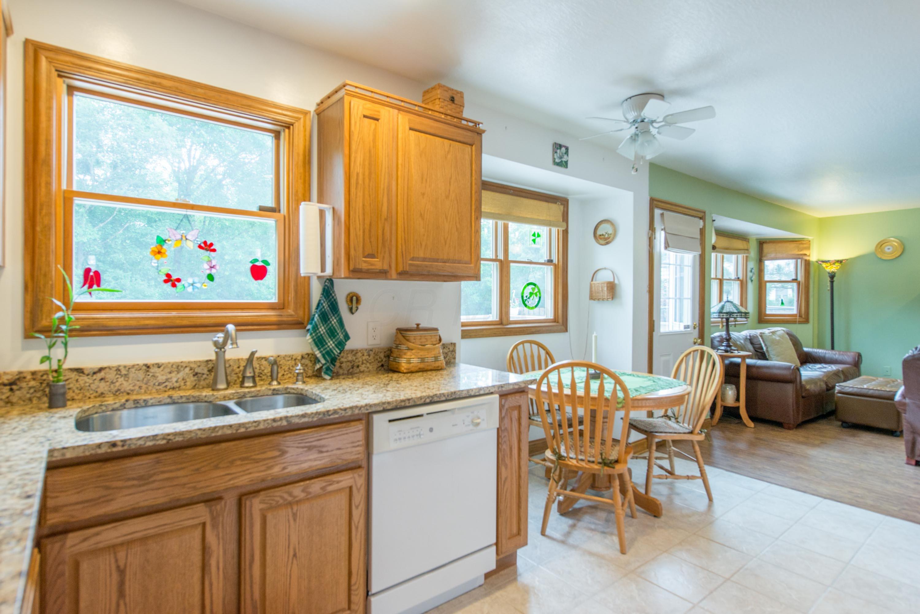 2965 Russell Road Ostrander, OH 43061 - Photo 12 of 42