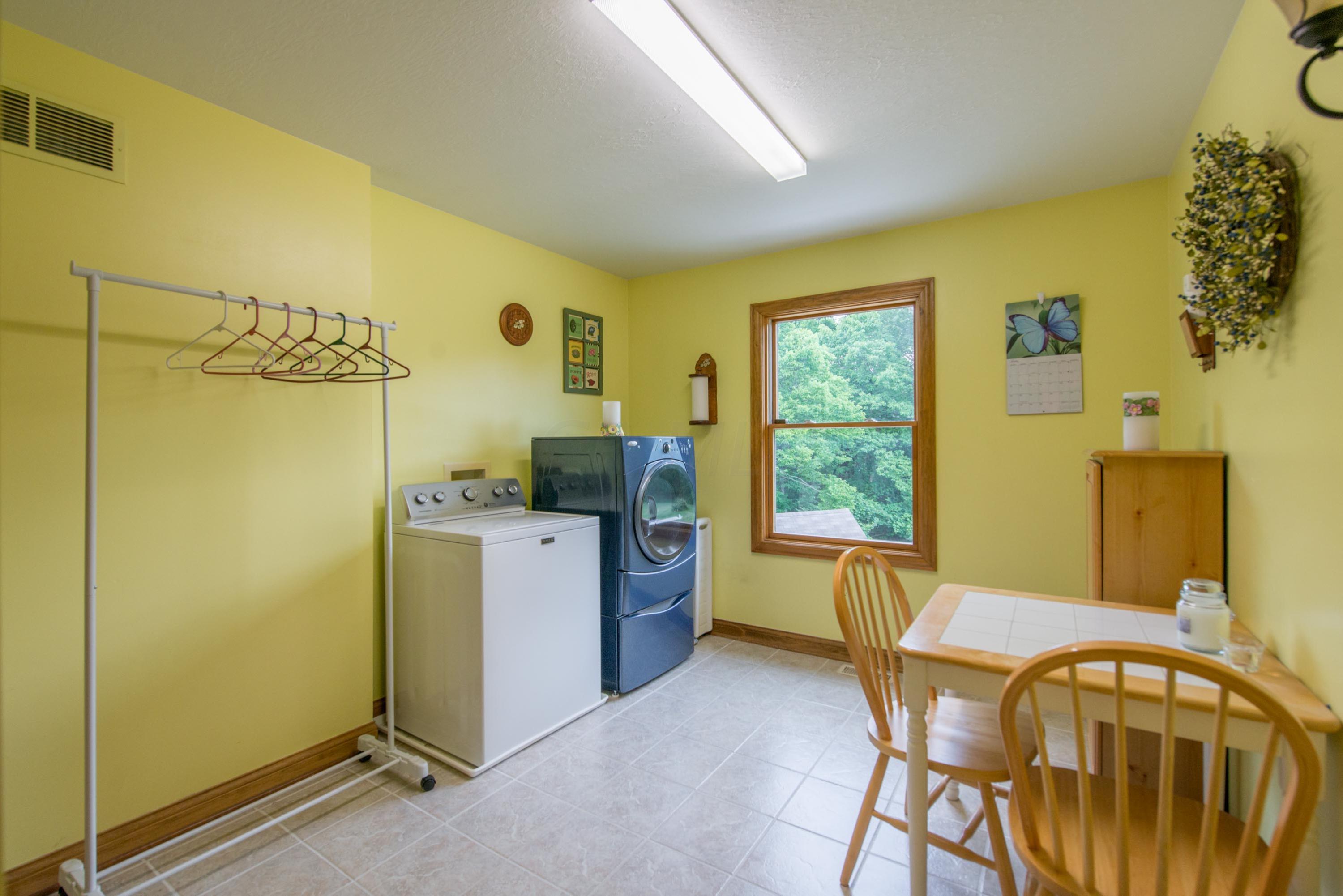 2965 Russell Road Ostrander, OH 43061 - Photo 25 of 42